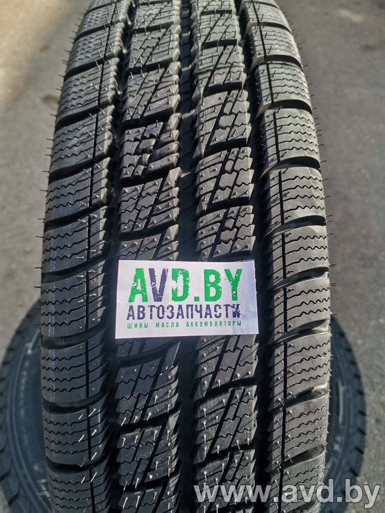 Купить Шины Белшина Bravado Бел-293 185/75R16C 104/102Q  в Минске.