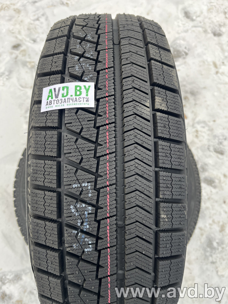 Купить Шины Bridgestone Blizzak VRX 215/65R16 98S в Минске.