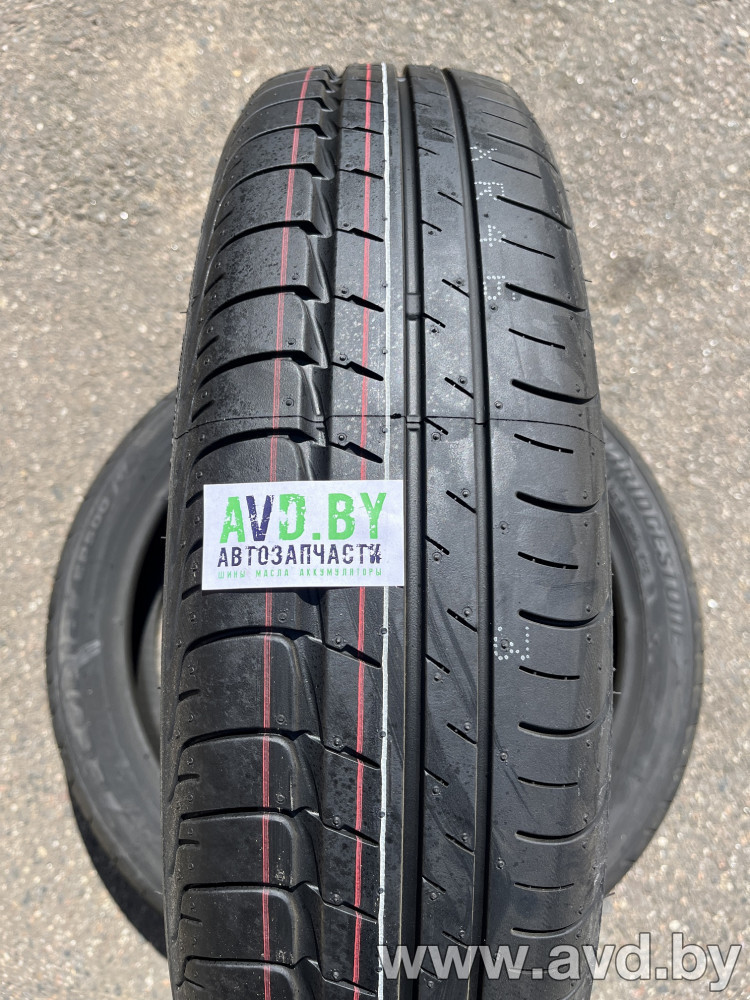 Купить Шины Bridgestone Ecopia EP500 155/60R20 80Q в Минске.