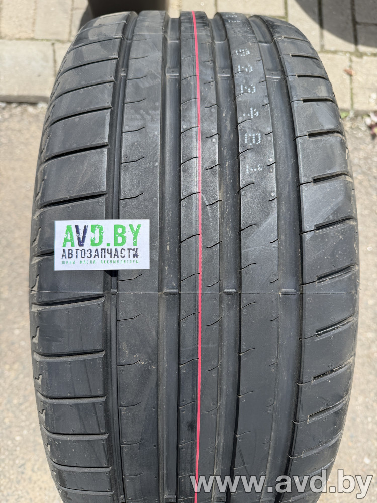 Купить Шины Bridgestone Potenza Sport 245/40R20 99Y  в Минске.