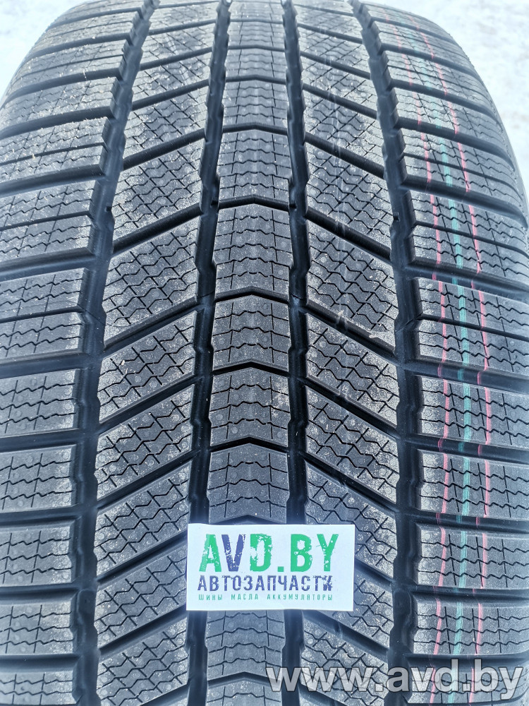 Купить Шины Continental WinterContact 8 S 275/35R22 104V  в Минске.