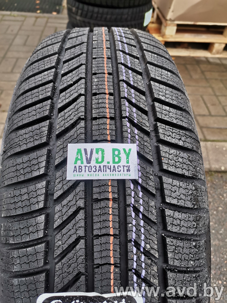 Купить Шины Continental WinterContact TS 870 P 235/60R18 107H  в Минске.