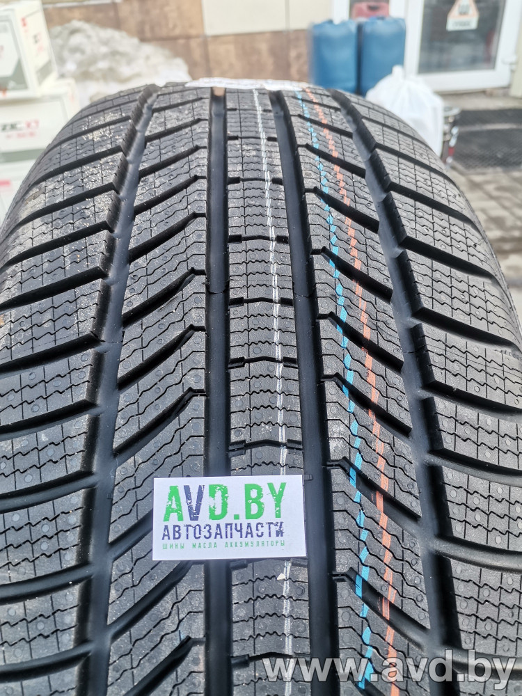 Купить Шины Continental WinterContact TS 870 P 255/55R18 109V  в Минске.