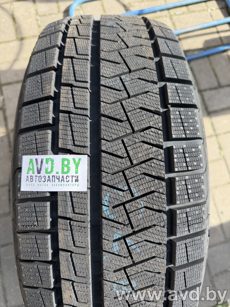 Купить Шины Formula Ice Friction 215/55R17 98T  в Минске.