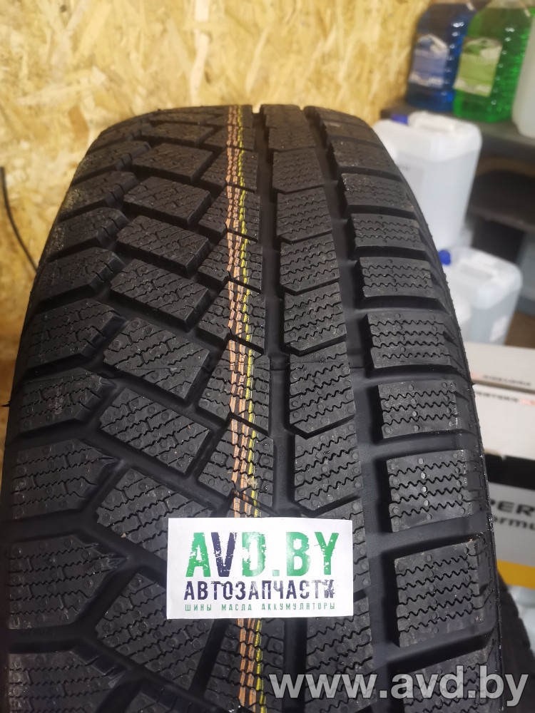 Купить Шины Gislaved Soft*Frost 200 SUV 215/65R16 102T  в Минске.