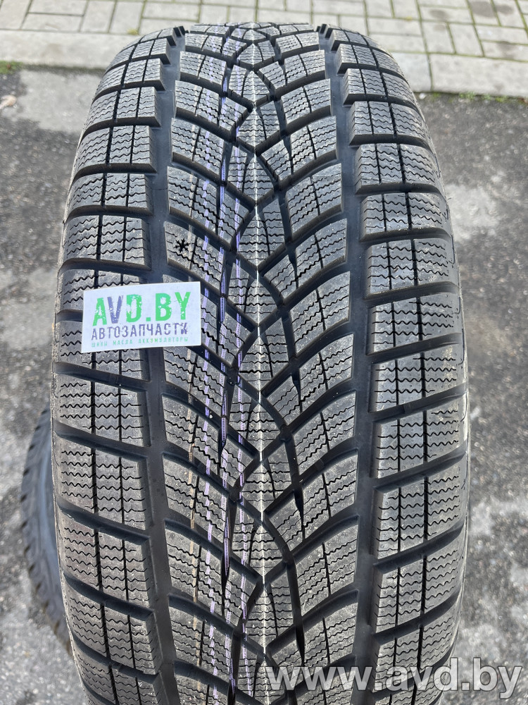 Купить Шины GoodYear UltraGrip Ice SUV Gen-1 265/65R17 112T в Минске.