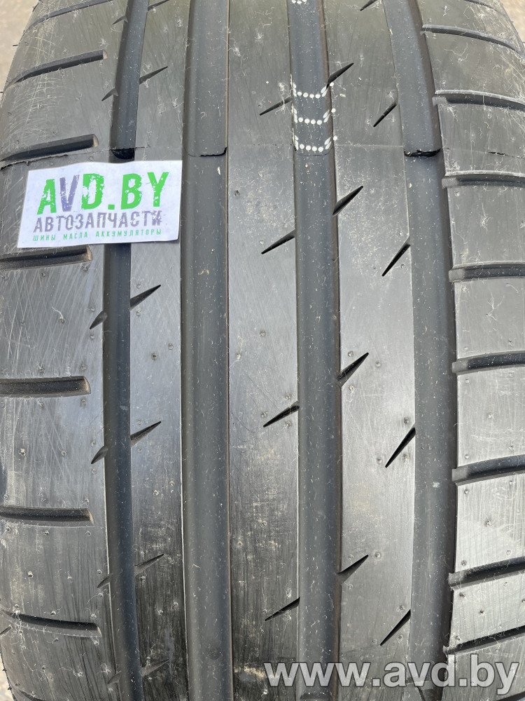 Купить Шины Gripmax SureGrip Pro Sport 255/40R22 103Y в Минске.