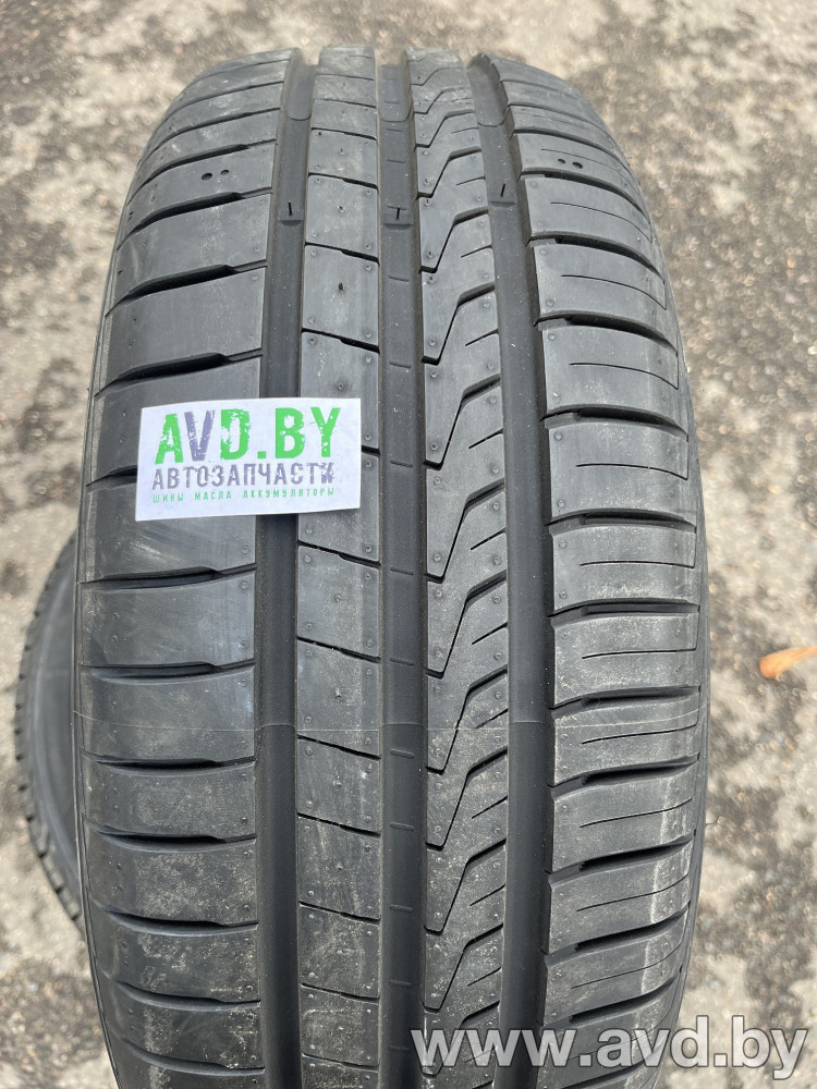 Купить Шины Hankook Kinergy Eco 2 K435 205/60R15 91H в Минске.