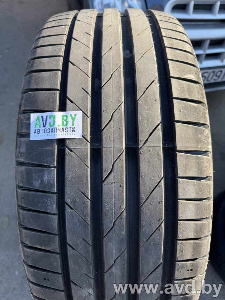 Купить Шины Hankook Ventus evo K137 SUV 275/40R22 107Y  в Минске.