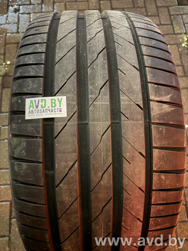 Купить Шины Hankook Ventus evo SUV K137A 325/35R22 114Y  в Минске.