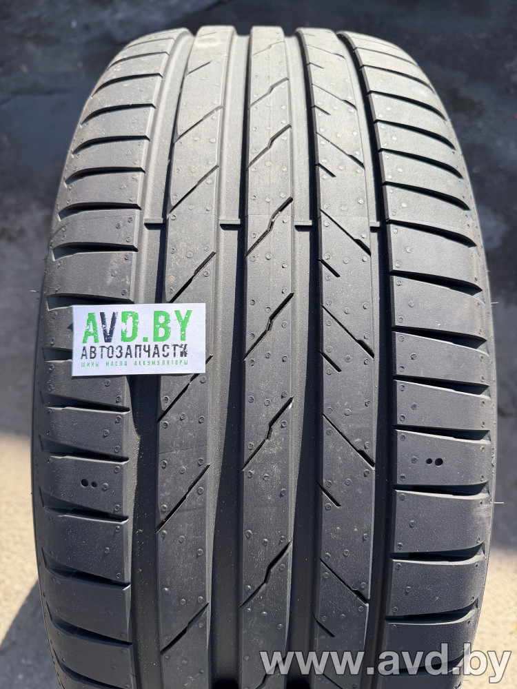Купить Шины Hankook Ventus Evo SUV K137A 245/50R19 105Y  в Минске.