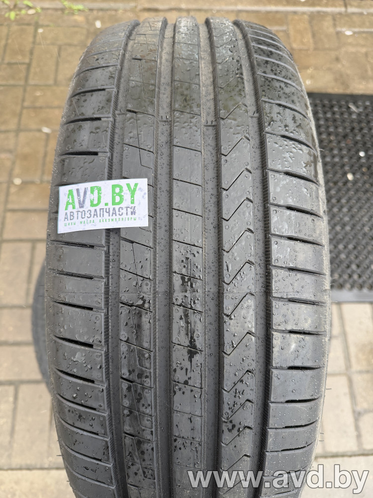 Купить Шины Hankook Ventus Prime 4 K135 215/55R18 99V  в Минске.
