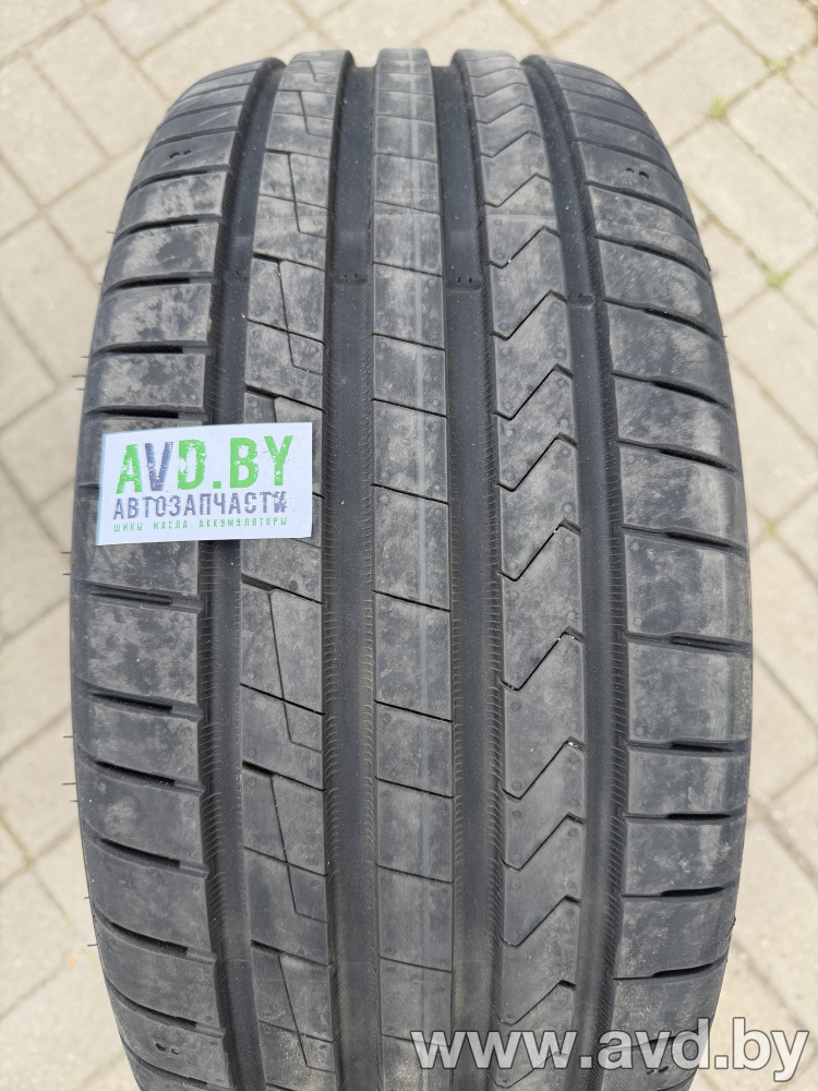 Купить Шины Hankook Ventus Prime 4 K135 225/45R17 94W  в Минске.