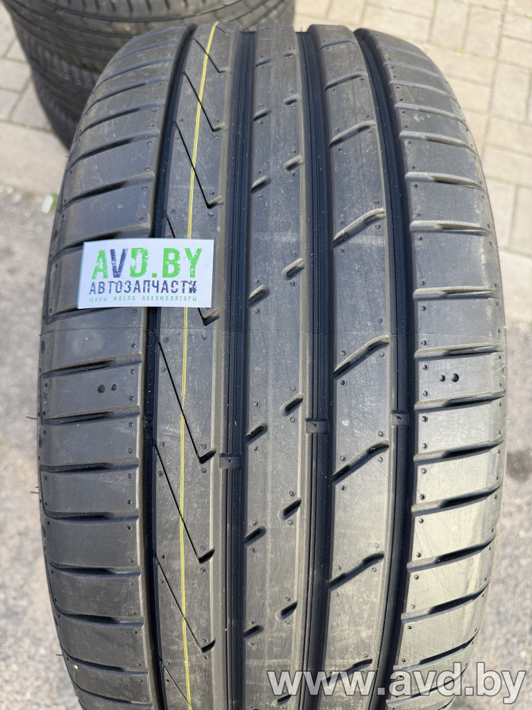 Купить Шины Hankook Ventus S1 evo 2 K117 245/45R18 100Y  в Минске.