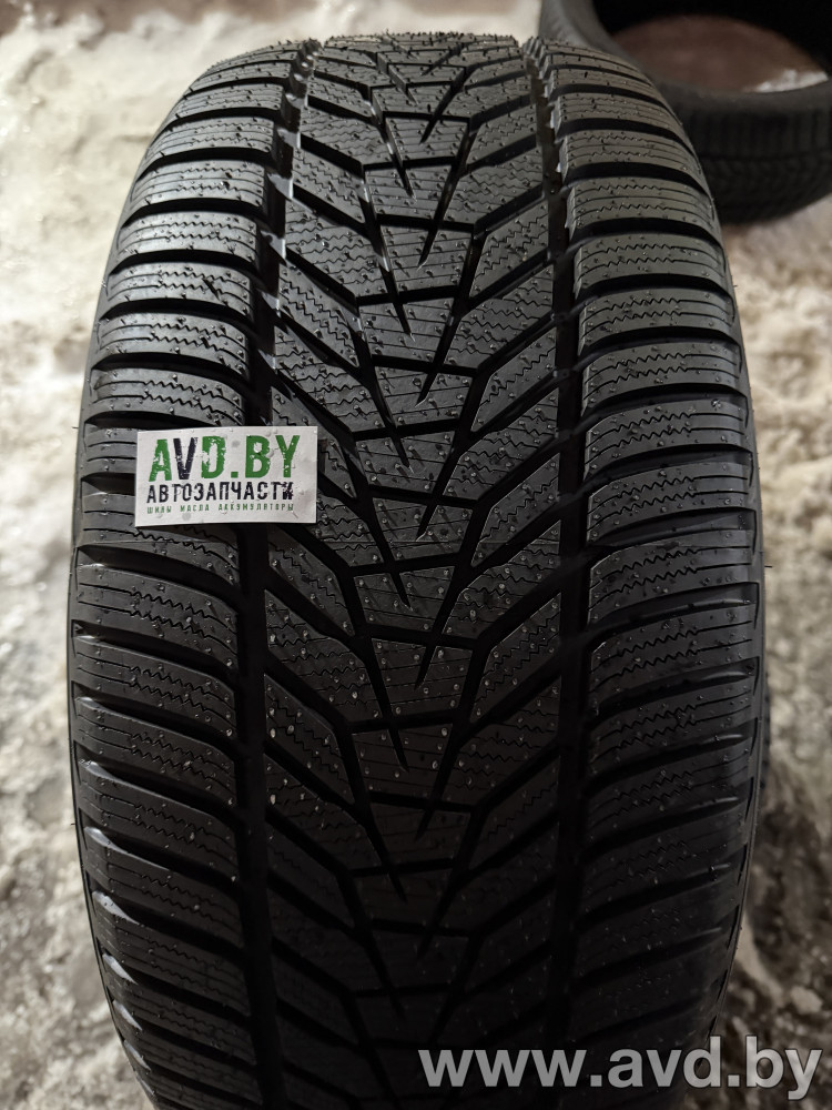 Купить Шины Hankook Winter i*Cept Evo 3 X W330A 265/40R22 106W  в Минске.