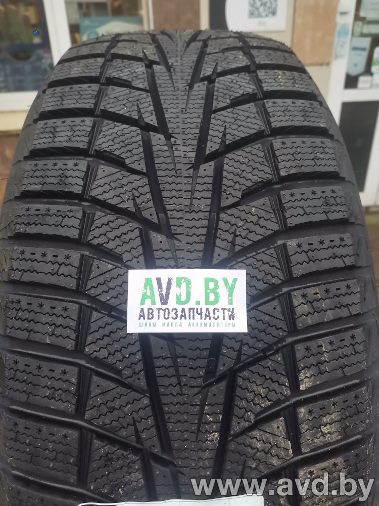 Купить Шины Cordiant Winter Drive 2 SUV 215/65R17 103T  в Минске.