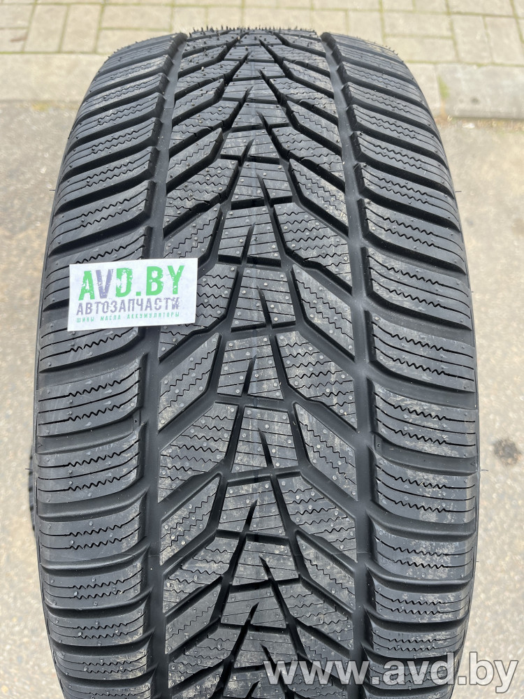 Купить Шины Hankook Winter i*cept evo3 W330 245/45R19 102V  в Минске.