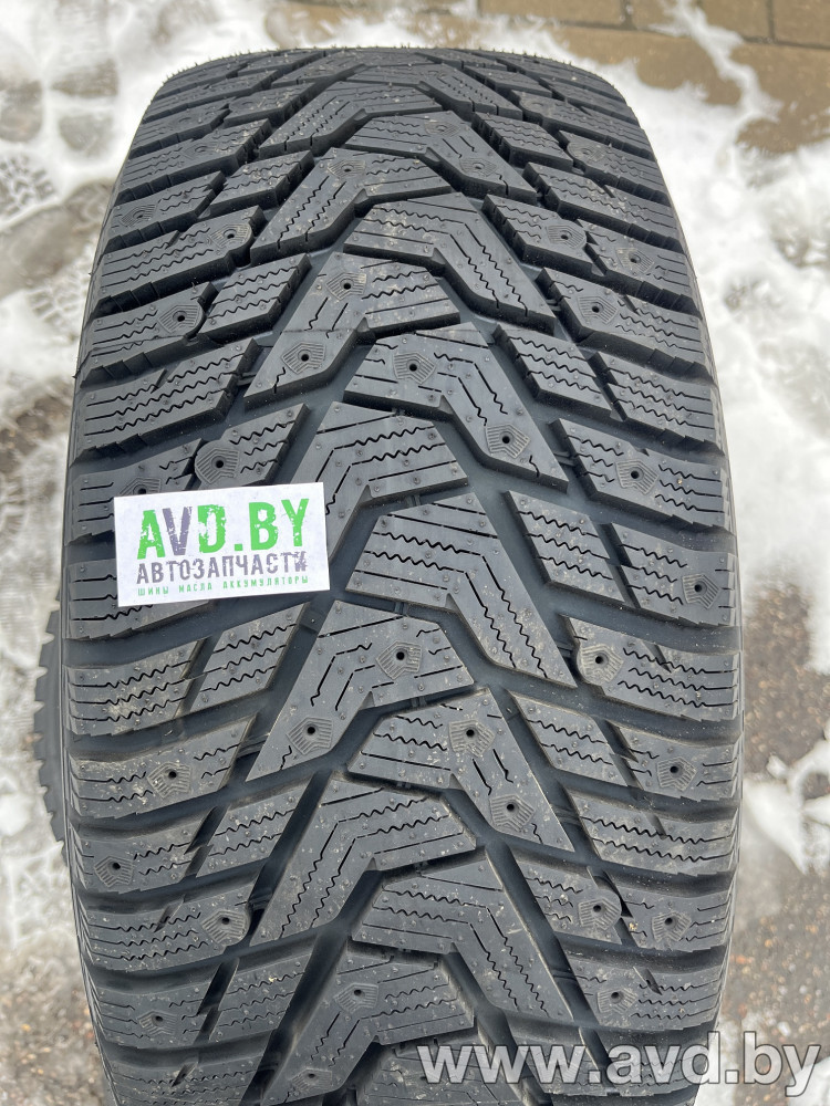Купить Шины Hankook Winter i*Pike RS2 W429 245/45R19 102T в Минске.