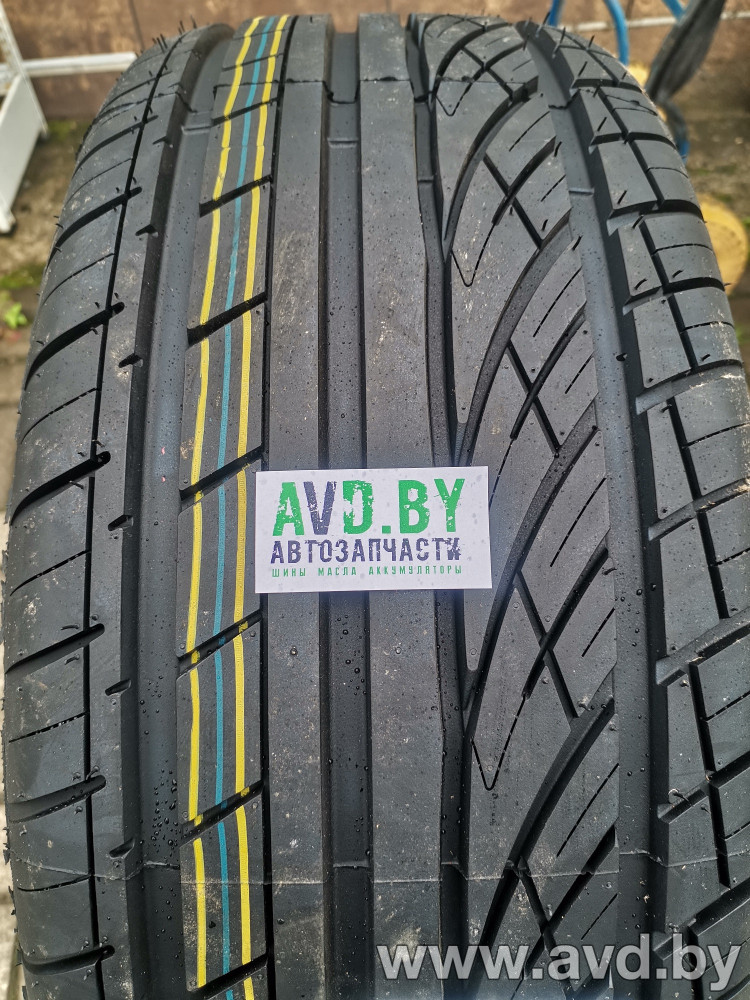Купить Шины HI FLY Vigorous HP801 255/45R20 105V  в Минске.