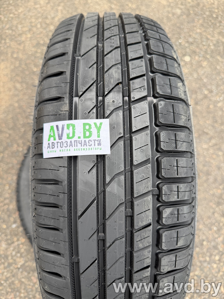 Купить Шины Ikon Tyres Character Eco 185/65R15 88H  в Минске.