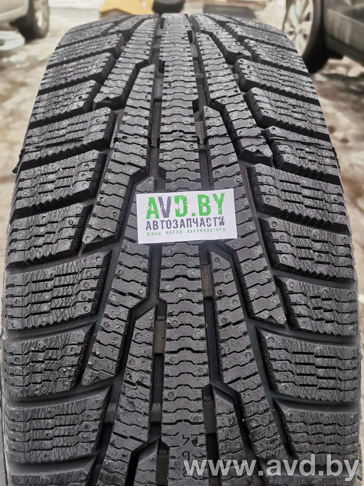 Купить Шины Ikon Tyres Character Snow 2 205/65R15 99R  в Минске.