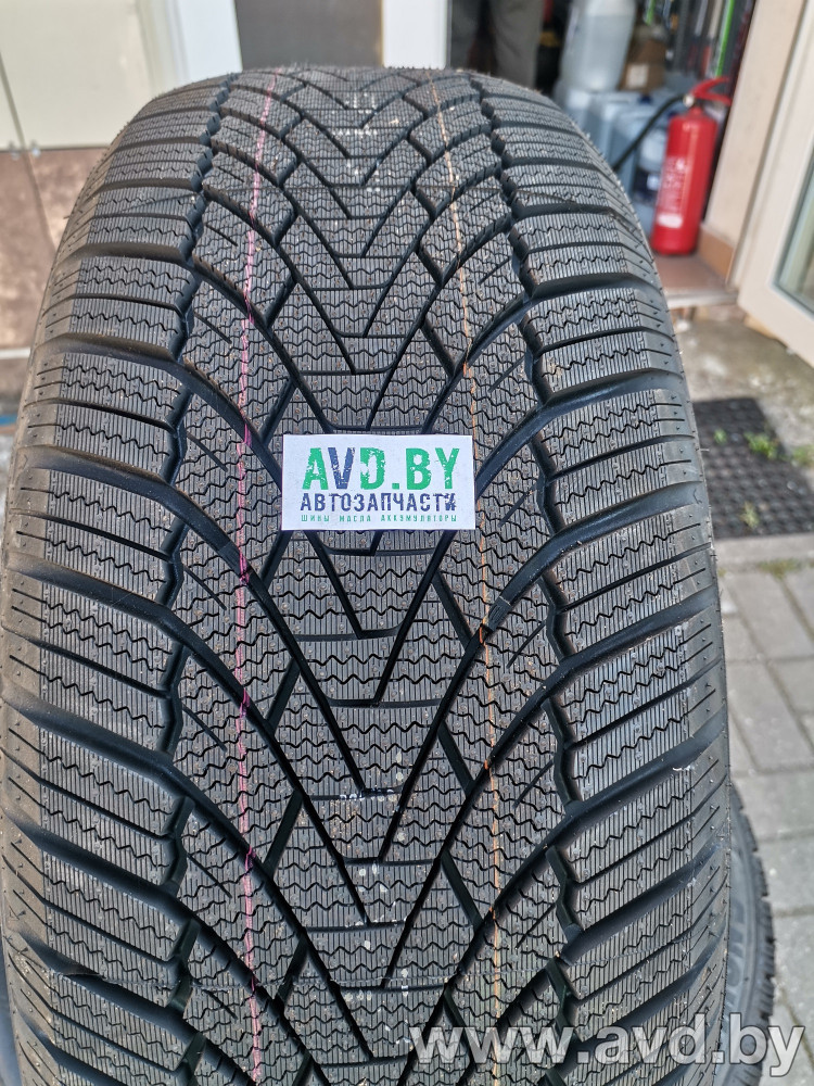 Купить Шины iLink Snowgripper I 205/50R17 93H  в Минске.