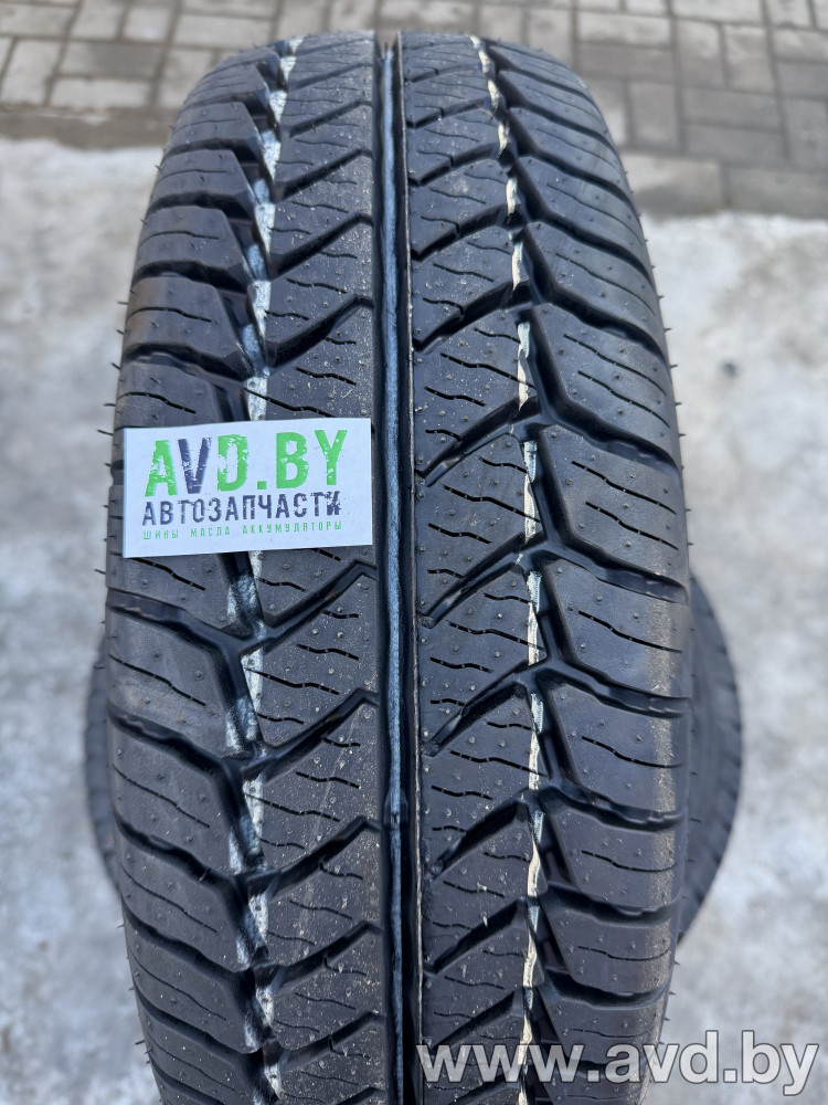 Купить Шины KAMA 365 LT (НК-243) 185/75R13C 99/97N  в Минске.