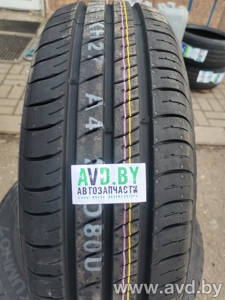 Купить Шины Kumho Ecowing ES01 KH27 185/65R15 88H  в Минске.