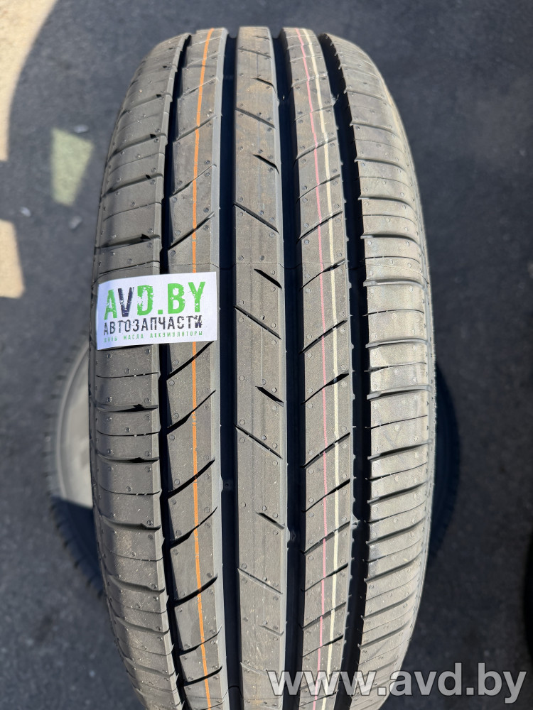 Купить Шины Kumho Ecsta HS52 195/65R15 91V  в Минске.