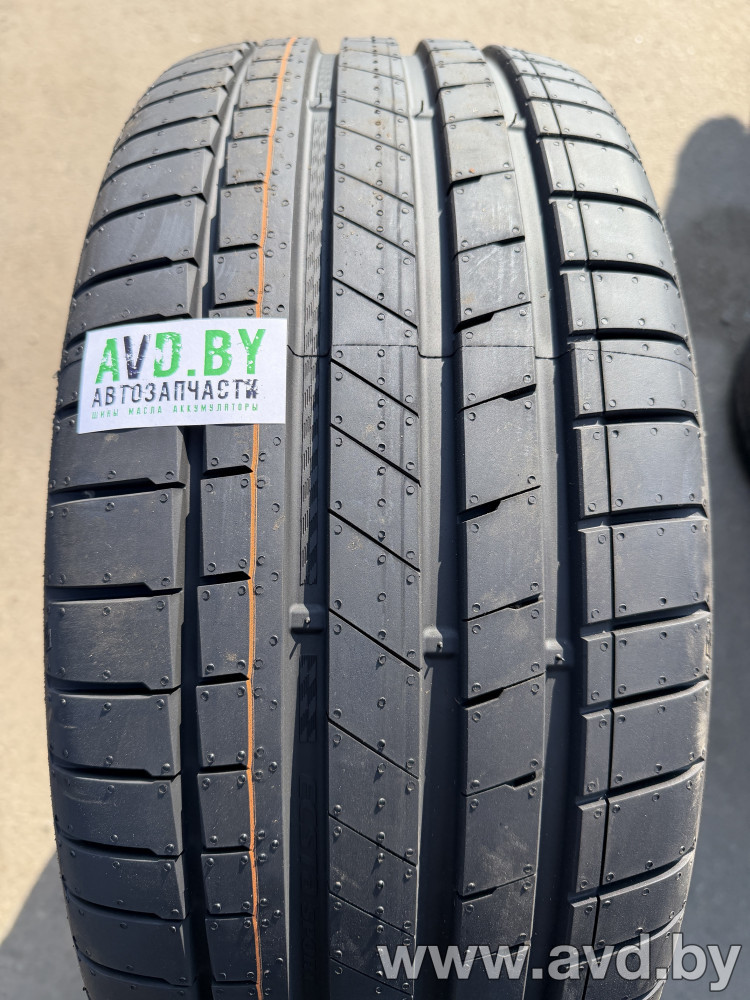Купить Шины Kumho PS72 Ecsta Sport 225/45R17 91Y  в Минске.