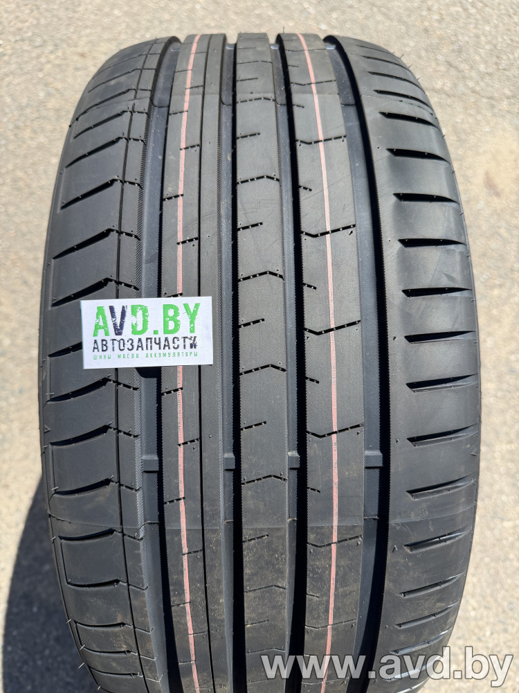 Купить Шины Kustone Passion P9 245/40R18 97W  в Минске.