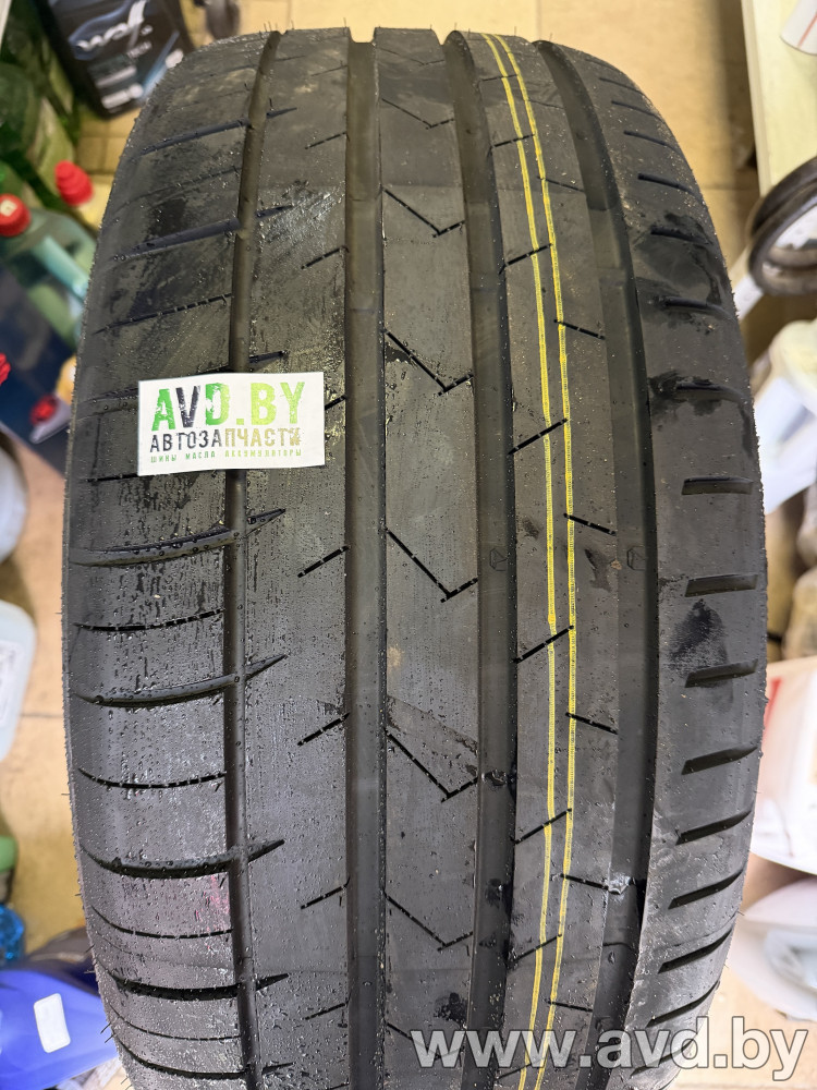Купить Шины Kustone Passion P9S 285/45R20 112W  в Минске.