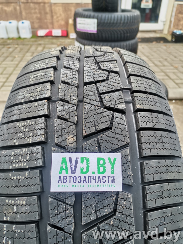 Купить Шины Lanvigator Wintergrip UHP 215/50R17 95V  в Минске.