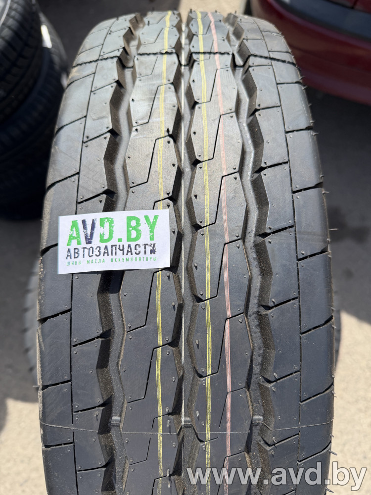 Купить Шины Lassa Transway 3 Plus 215/75R16C 116/114R  в Минске.