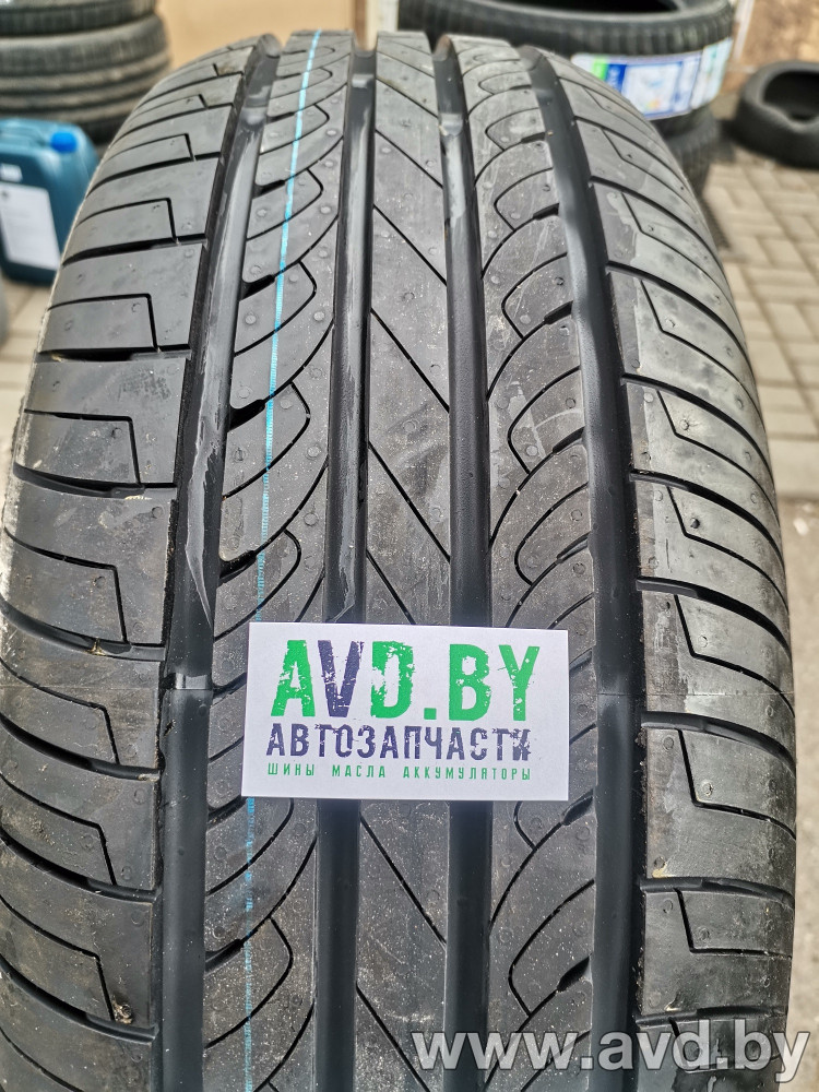 Купить Шины LingLong ECO Master E 205/55R16 91H  в Минске.