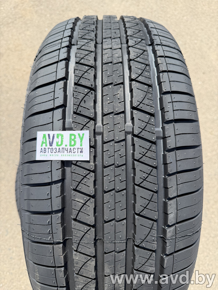 Купить Шины LingLong Green-Max 4X4 HP 235/55R18 104V  в Минске.