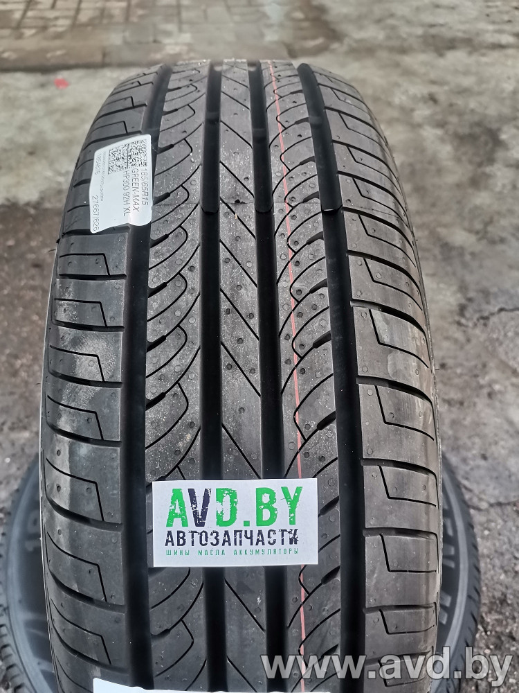 Купить Шины LingLong Green-Max HP300 185/65R15 92H  в Минске.