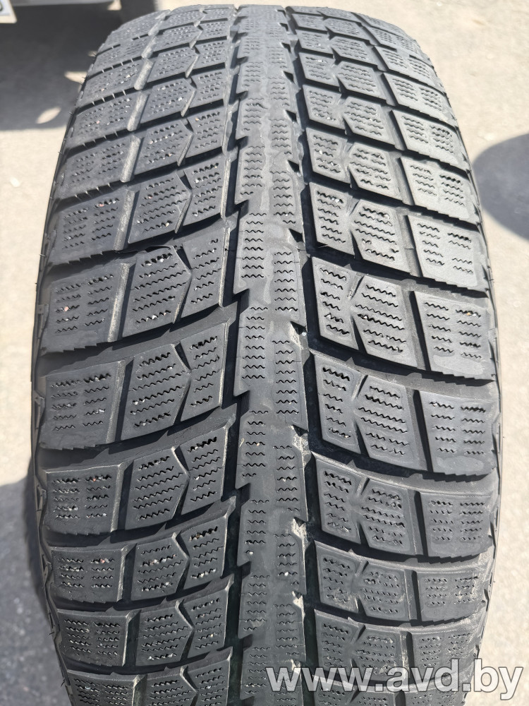 Купить Шины LingLong GreenMax Winter ICE I-15 SUV 265/60R18 110T б/у  в Минске.