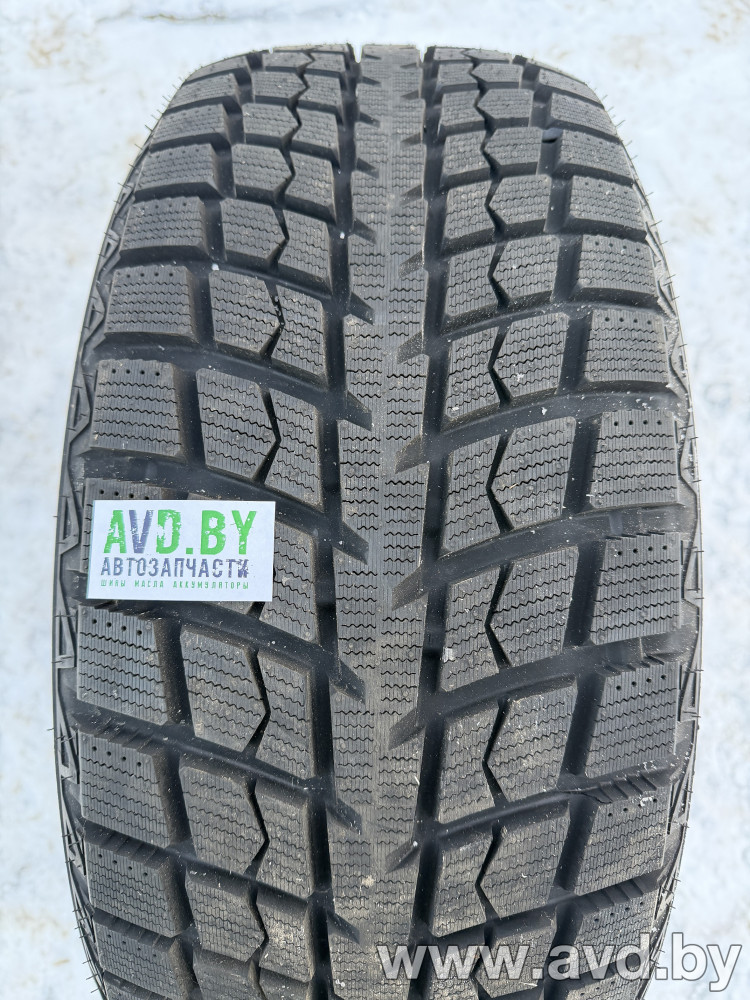 Купить Шины LingLong GreenMax Winter ICE I-15 SUV 235/50R19 99T  в Минске.