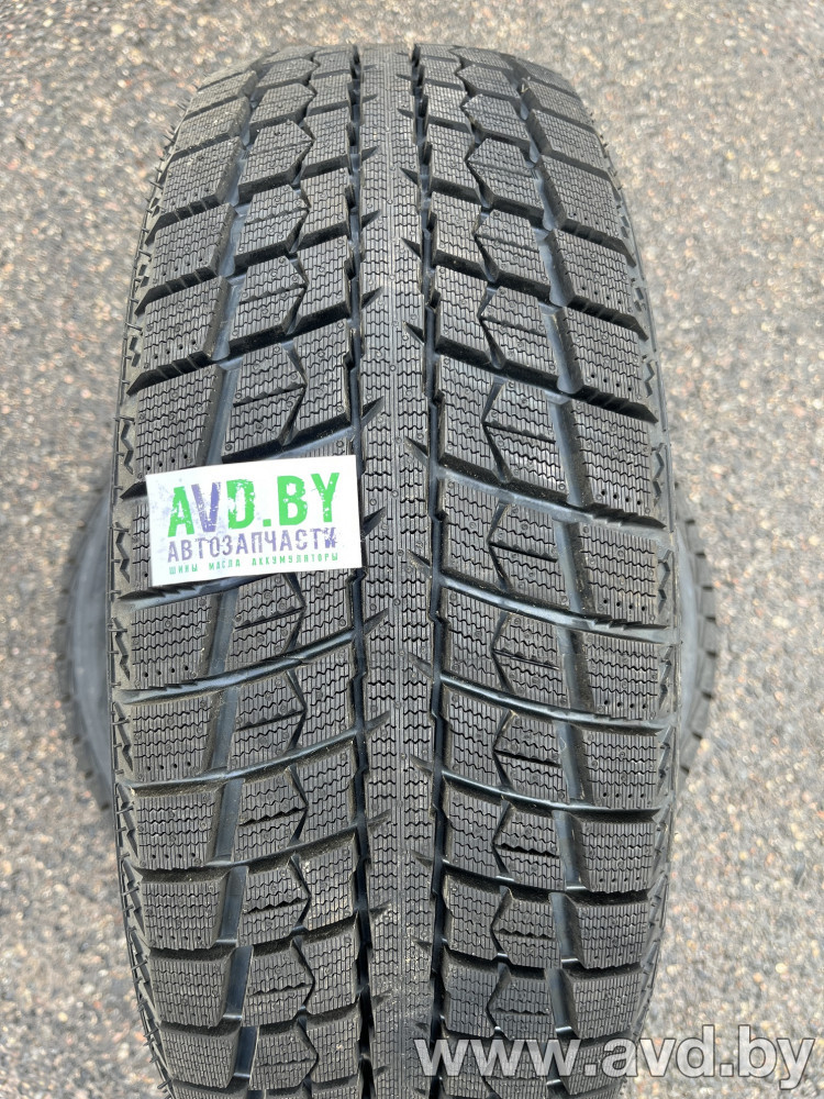 Купить Шины LingLong GreenMax Winter ICE I-15 195/65R15 95T в Минске.