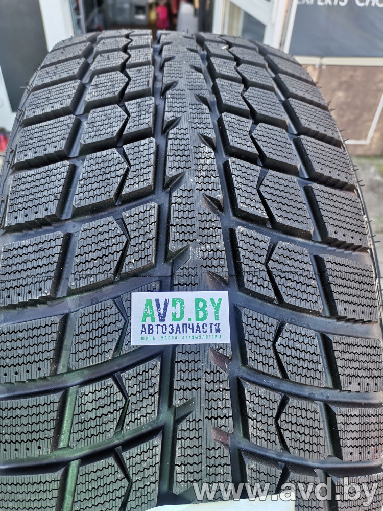 Купить Шины LingLong GreenMax Winter ICE I-15 SUV 245/45R19 98T в Минске.