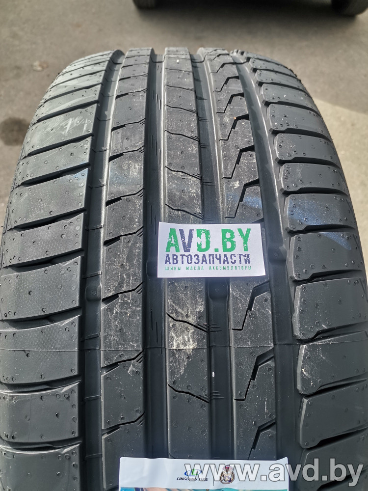 Купить Шины LingLong Sport Master C/S 255/50R19 107W  в Минске.