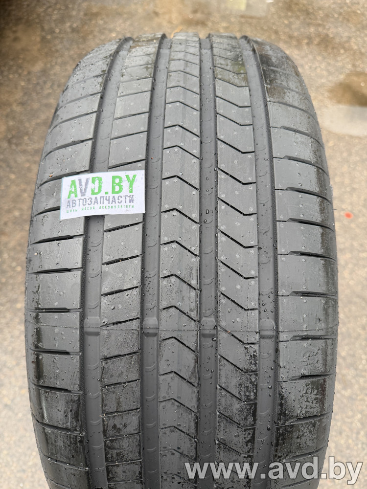 Купить Шины LingLong Sport Master EV 255/45R20 105V  в Минске.