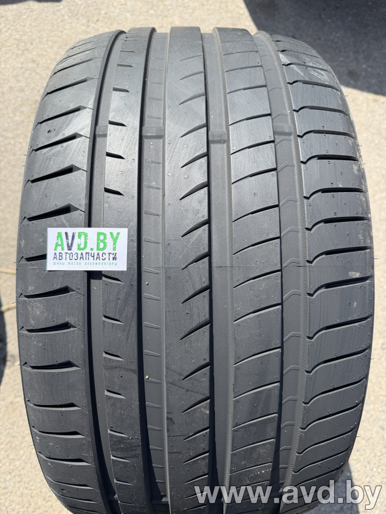 Купить Шины LingLong Sport Master 315/35R21 111Y  в Минске.