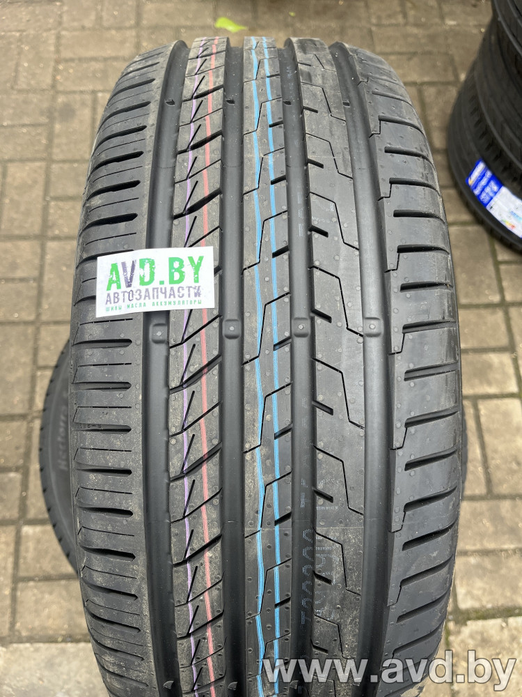 Купить Шины Matador Hectorra 5 235/45R19 99W в Минске.