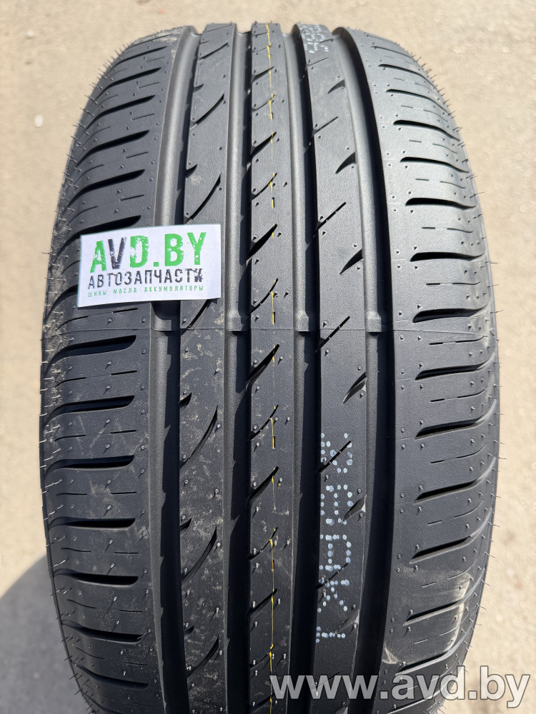 Купить Шины Nexen N'Blue HD Plus 225/50R16 92V  в Минске.