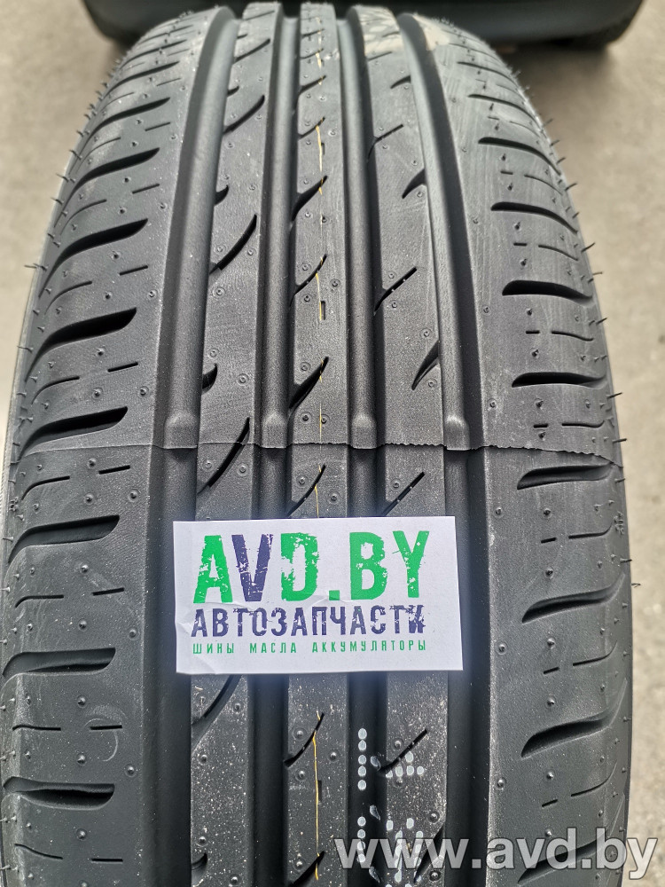 Купить Шины Nexen N'Blue HD Plus 185/65R15 88T  в Минске.