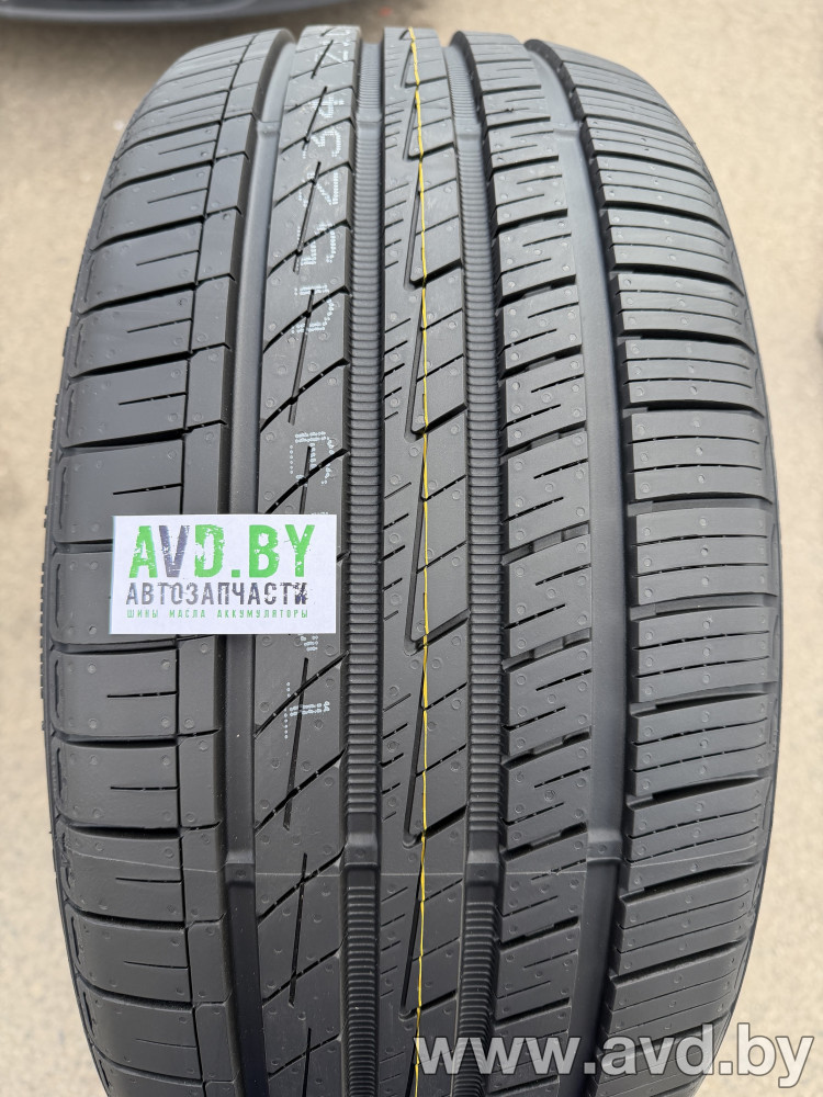 Купить Шины Nexen N'Fera AU7 235/40R19 96W  в Минске.