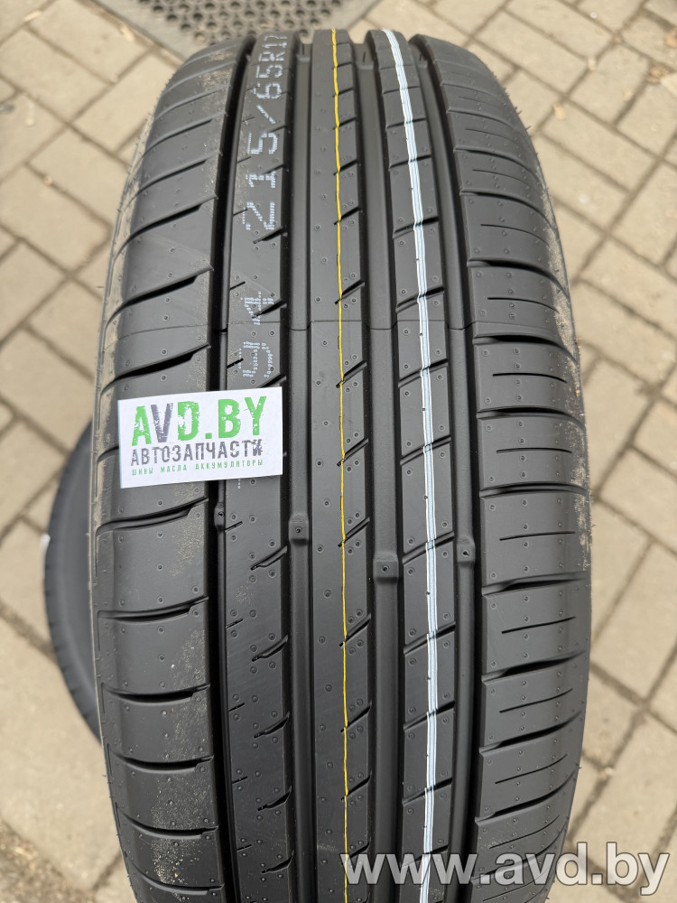 Купить Шины Nexen N'Fera RU1 215/65R17 99V  в Минске.