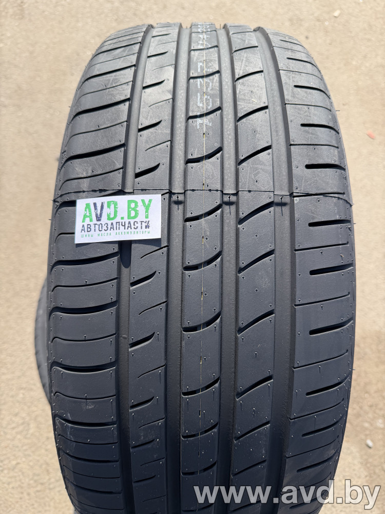 Купить Шины Nexen N'Fera RU1 255/45R20 105W  в Минске.